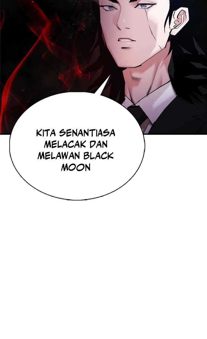 Shadow Agents: Suit Up Chapter 11 Gambar 72