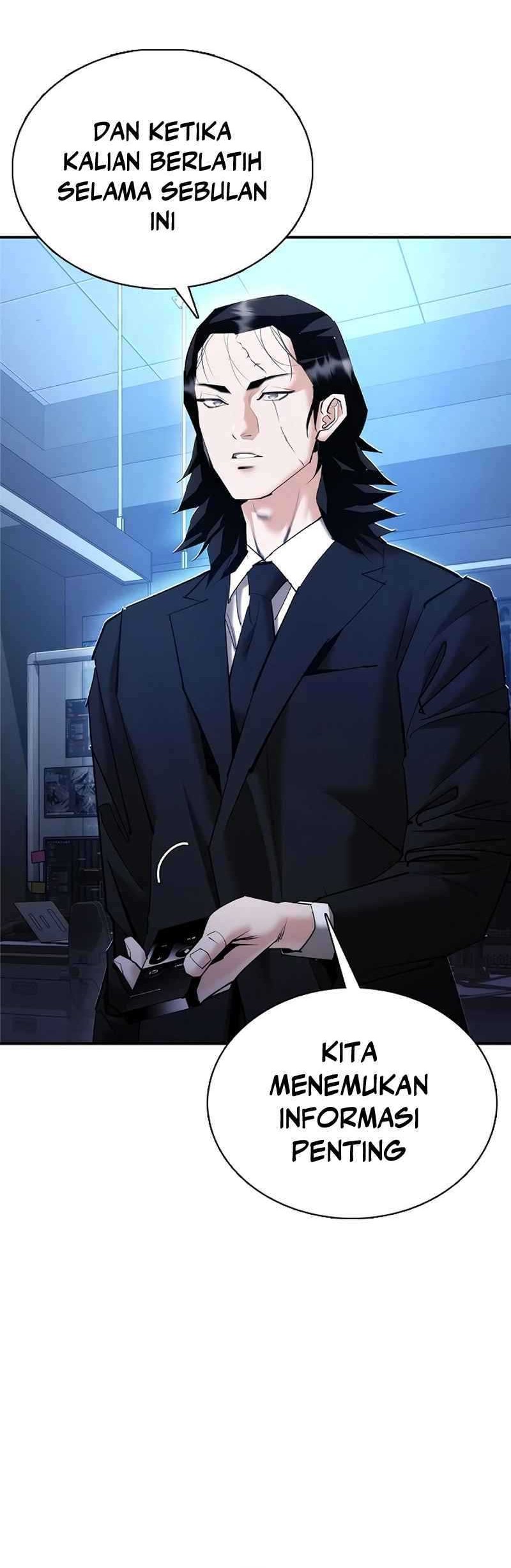 Shadow Agents: Suit Up Chapter 11 Gambar 74