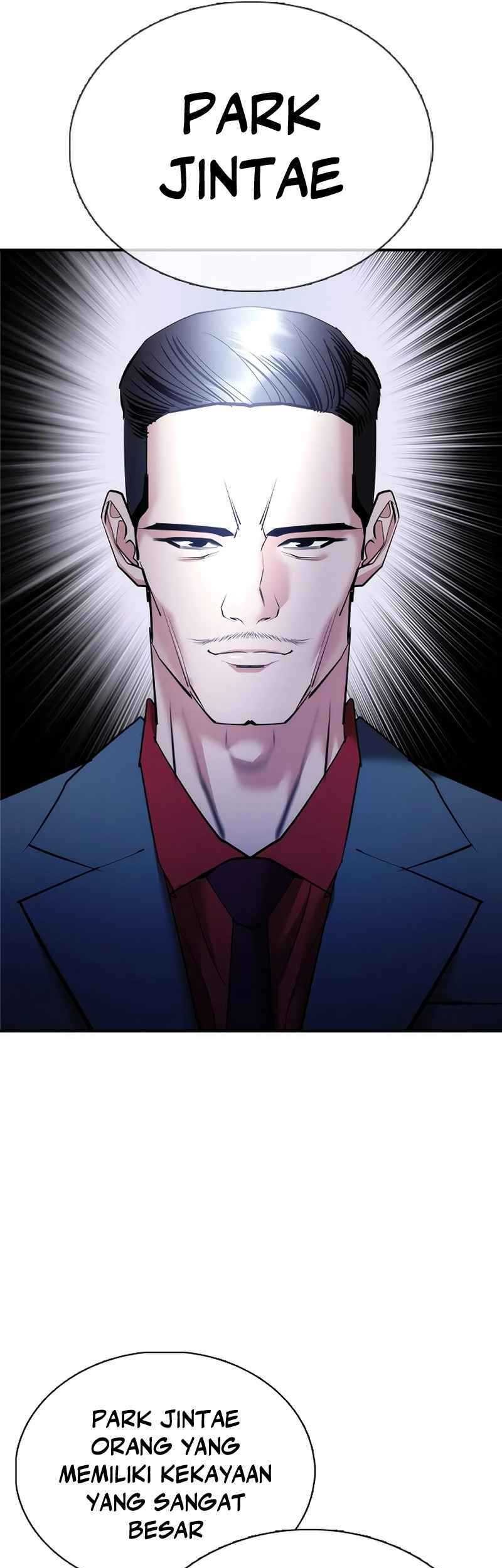 Shadow Agents: Suit Up Chapter 11 Gambar 75