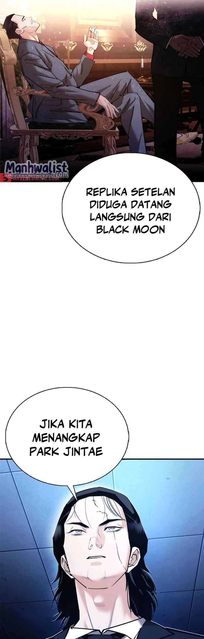 Shadow Agents: Suit Up Chapter 11 Gambar 77