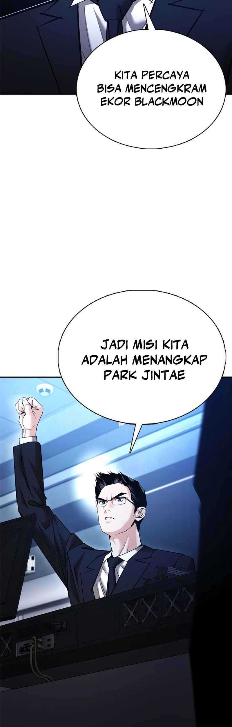 Shadow Agents: Suit Up Chapter 11 Gambar 78