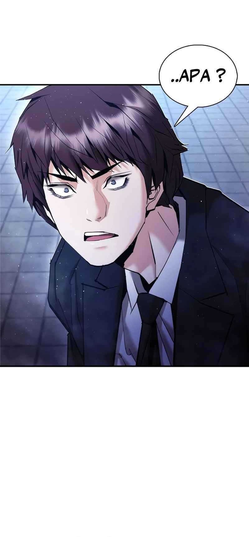 Shadow Agents: Suit Up Chapter 11 Gambar 6