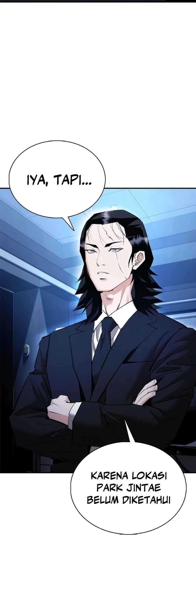 Shadow Agents: Suit Up Chapter 11 Gambar 79