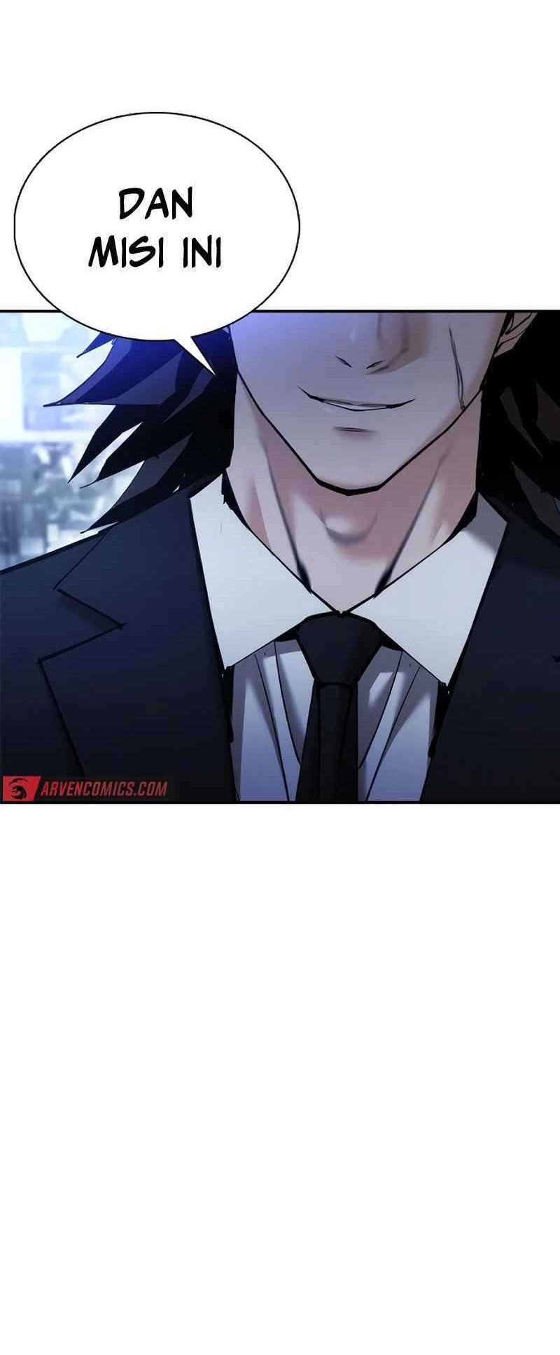 Shadow Agents: Suit Up Chapter 11 Gambar 82