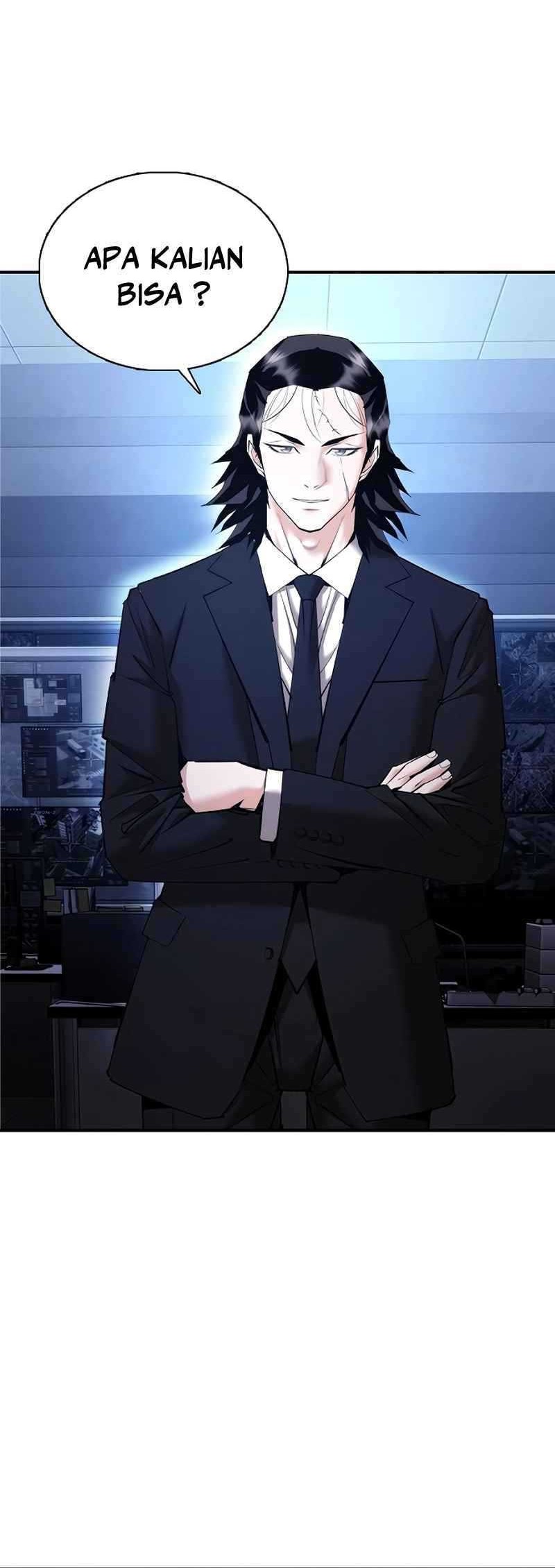 Shadow Agents: Suit Up Chapter 11 Gambar 84