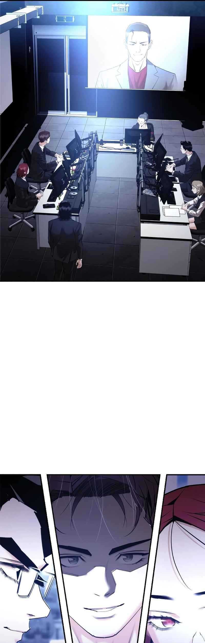 Shadow Agents: Suit Up Chapter 11 Gambar 85