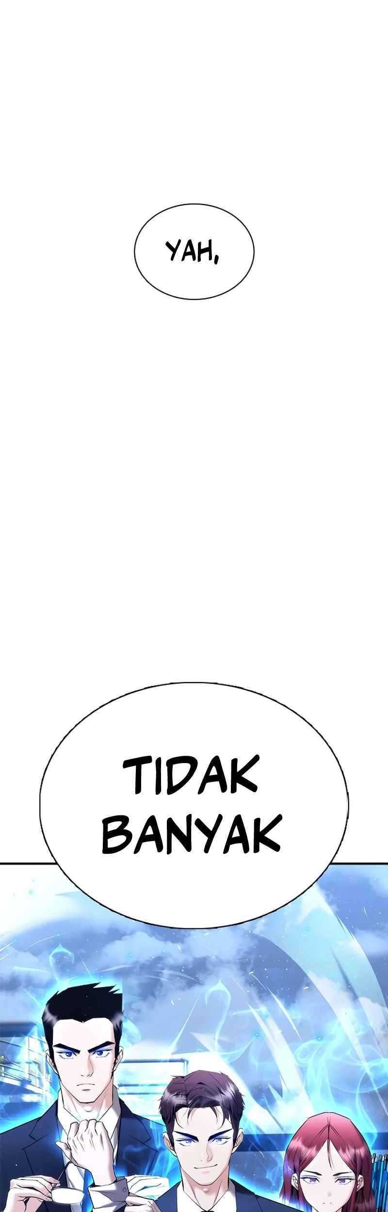 Shadow Agents: Suit Up Chapter 11 Gambar 89