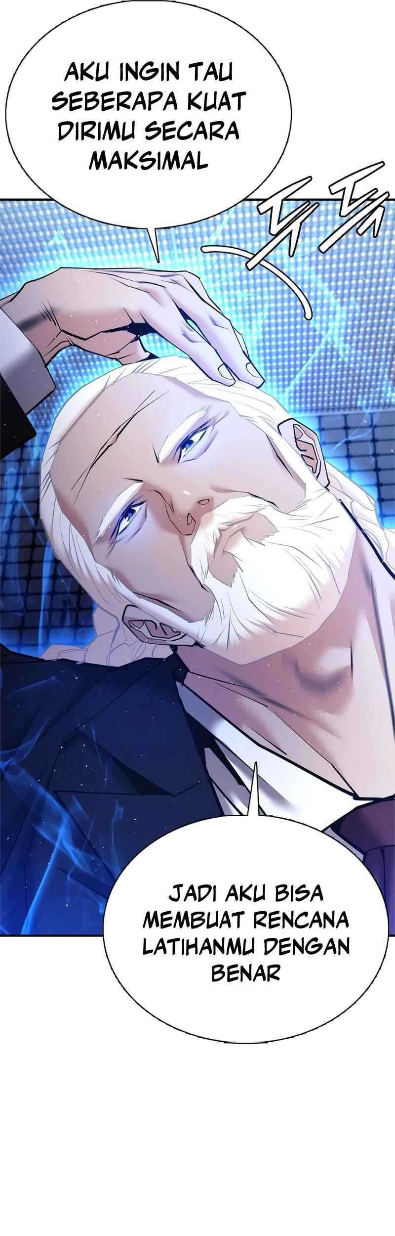 Shadow Agents: Suit Up Chapter 11 Gambar 7