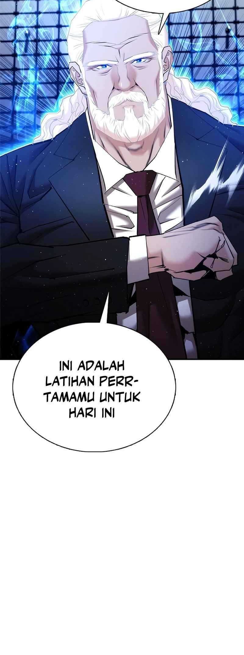 Shadow Agents: Suit Up Chapter 11 Gambar 10