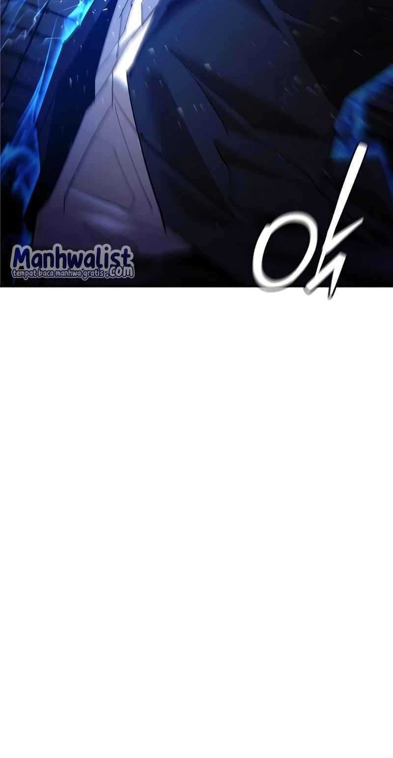 Shadow Agents: Suit Up Chapter 11 Gambar 18