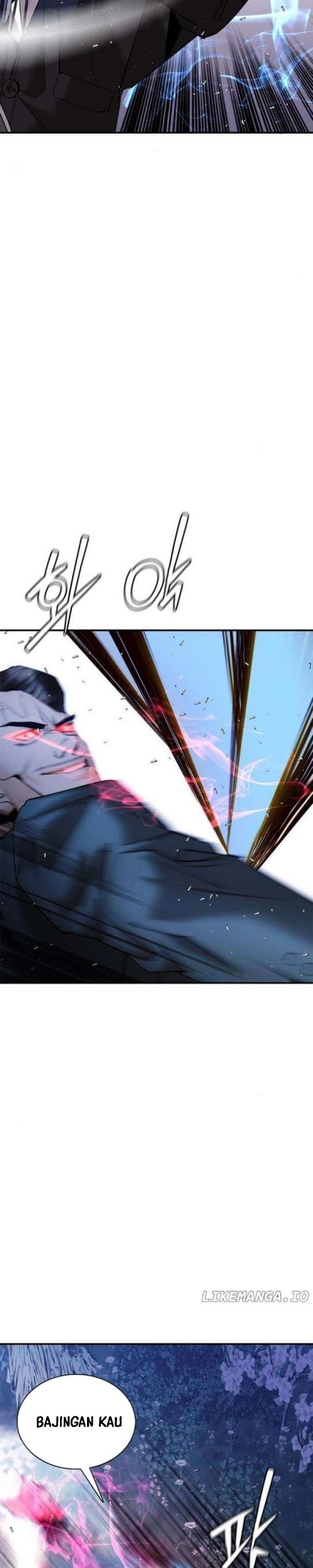 Shadow Agents: Suit Up Chapter 14 Gambar 52