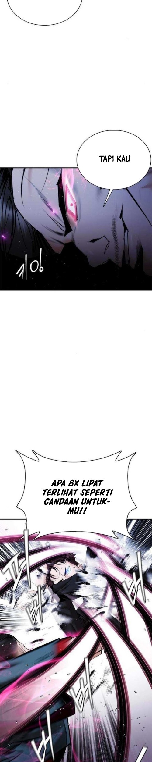 Shadow Agents: Suit Up Chapter 14 Gambar 56