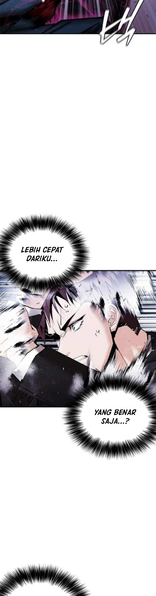 Shadow Agents: Suit Up Chapter 14 Gambar 57