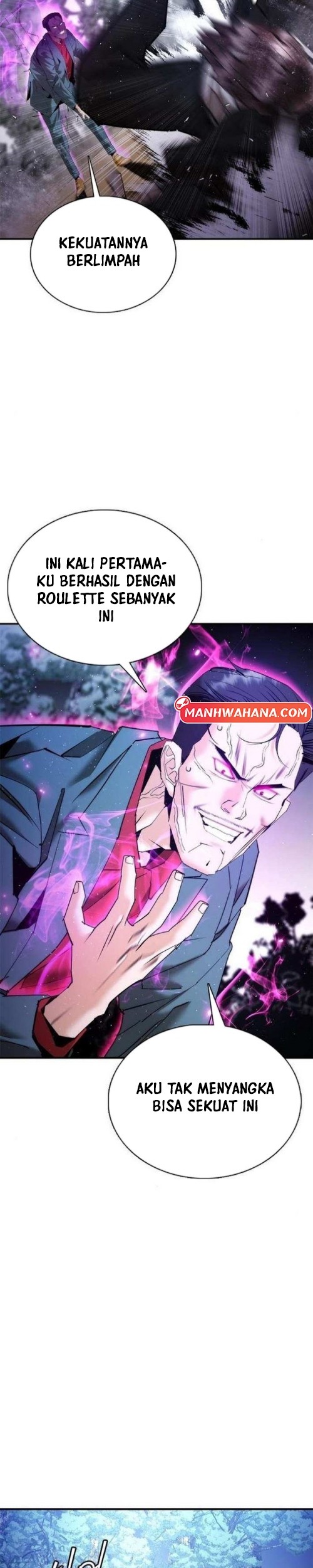 Shadow Agents: Suit Up Chapter 14 Gambar 60