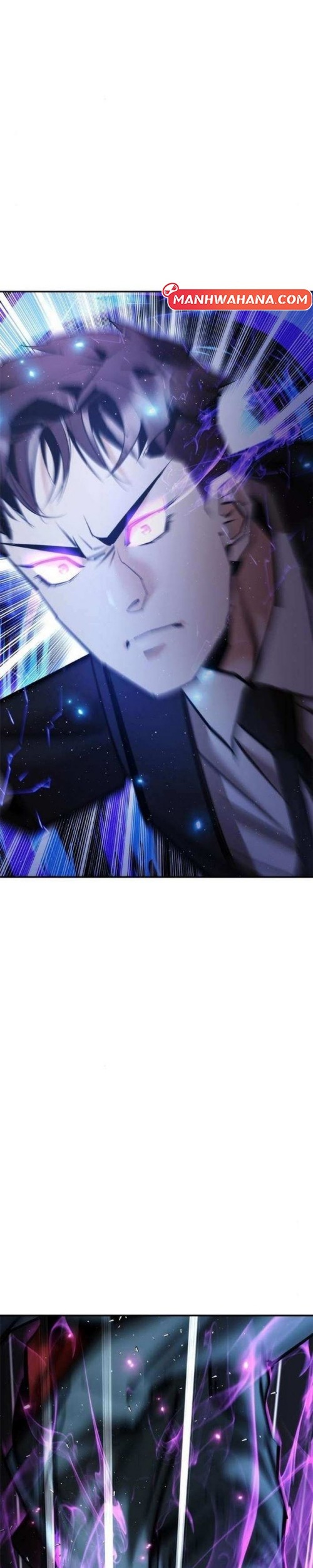 Shadow Agents: Suit Up Chapter 14 Gambar 66