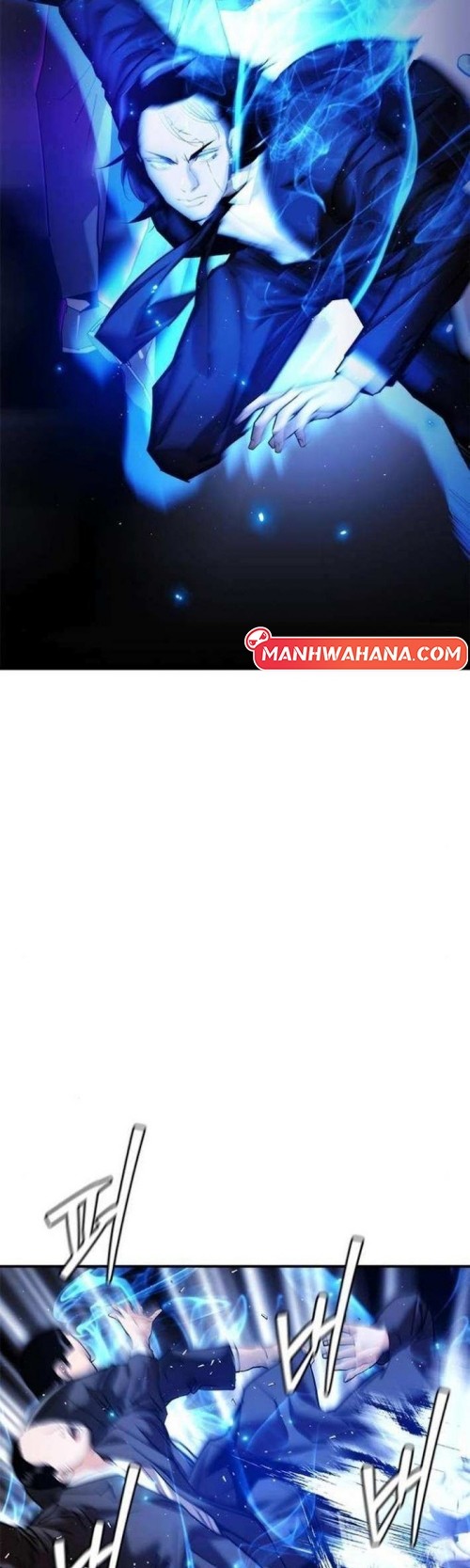 Shadow Agents: Suit Up Chapter 14 Gambar 5