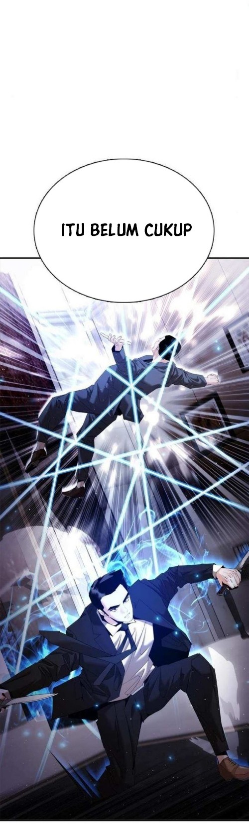Shadow Agents: Suit Up Chapter 14 Gambar 13