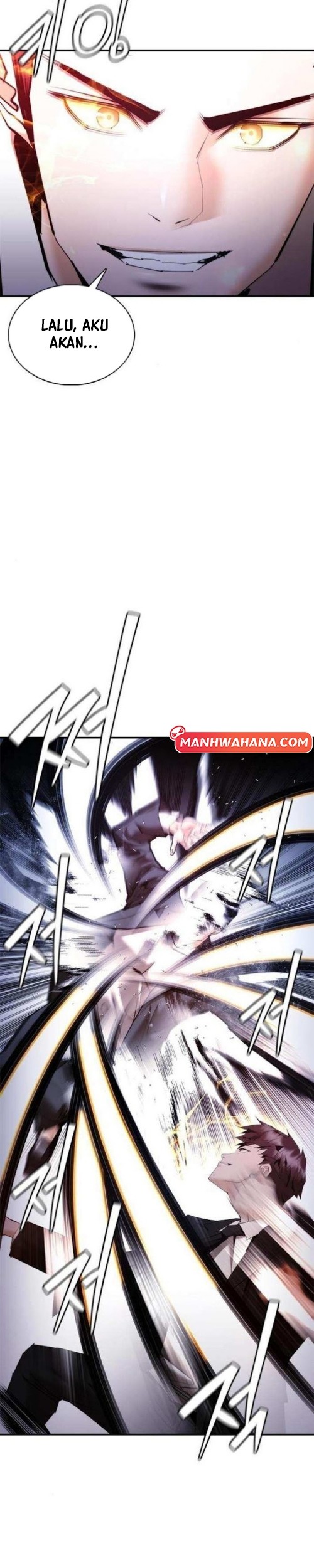 Shadow Agents: Suit Up Chapter 14 Gambar 15