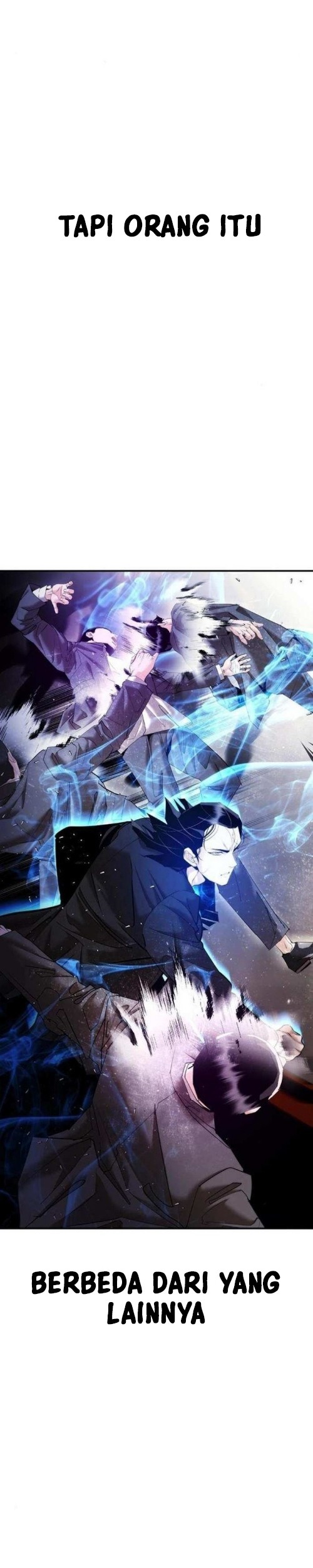 Shadow Agents: Suit Up Chapter 14 Gambar 18
