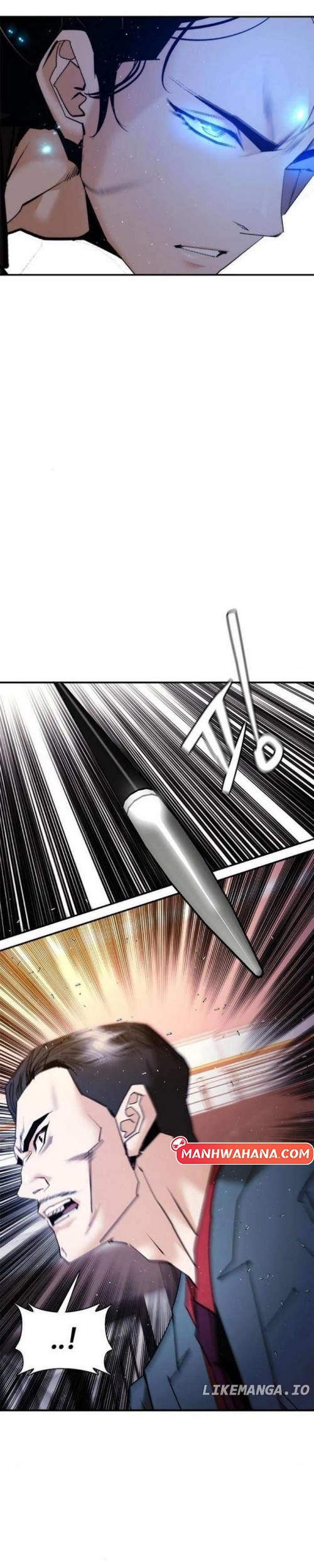 Shadow Agents: Suit Up Chapter 14 Gambar 19