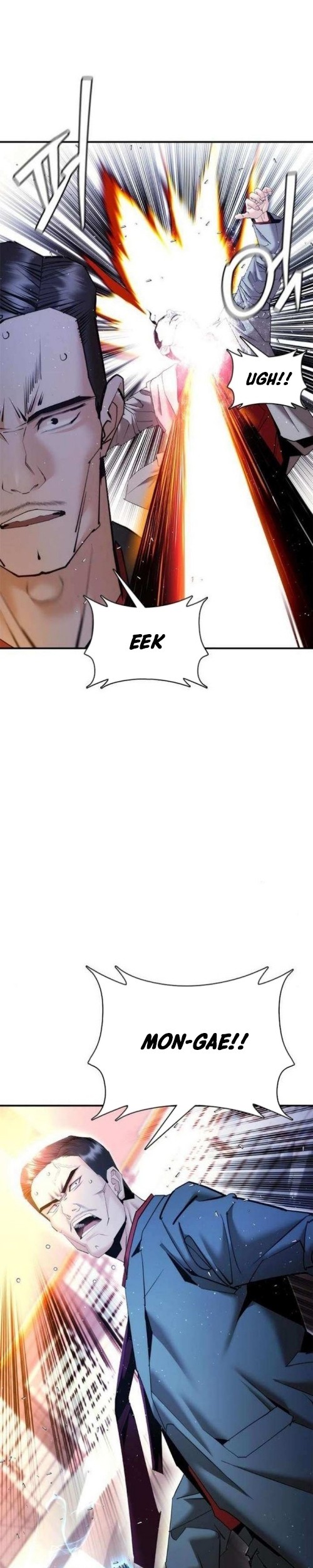 Shadow Agents: Suit Up Chapter 14 Gambar 20