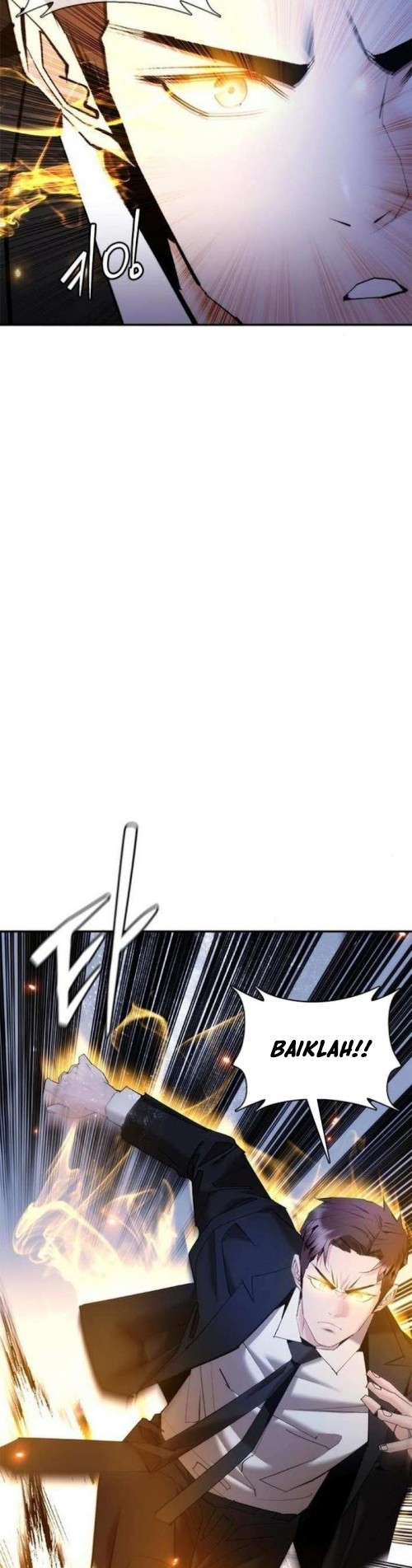 Shadow Agents: Suit Up Chapter 14 Gambar 29