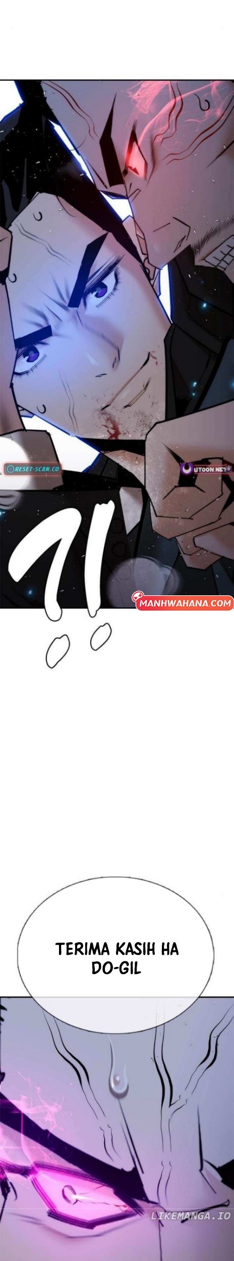 Shadow Agents: Suit Up Chapter 15 Gambar 39