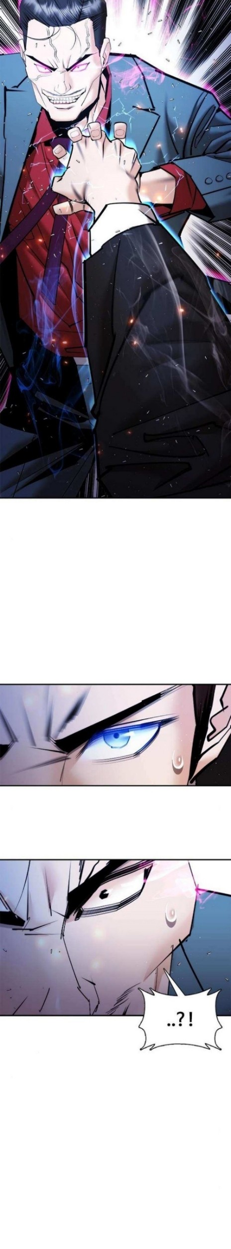 Shadow Agents: Suit Up Chapter 15 Gambar 44