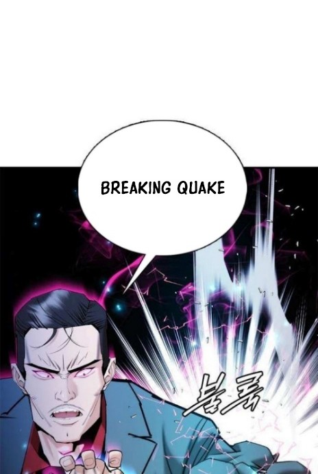 Shadow Agents: Suit Up Chapter 15 Gambar 45