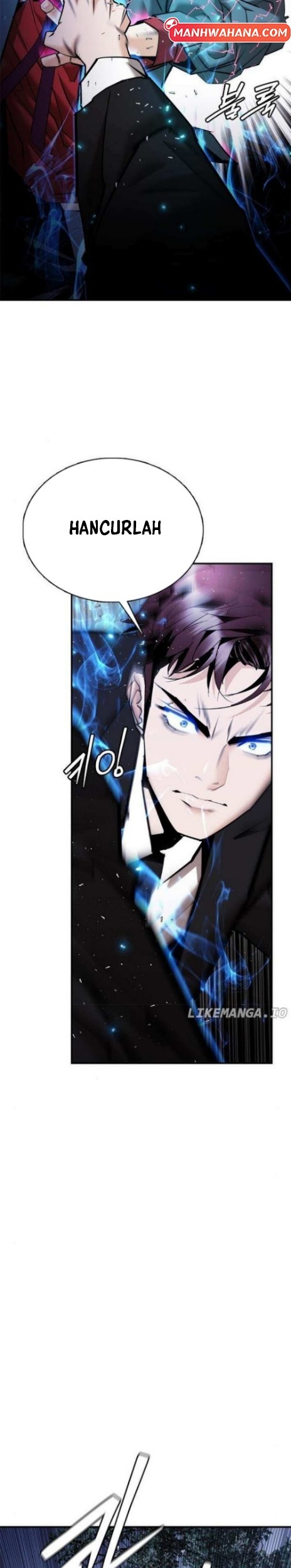 Shadow Agents: Suit Up Chapter 15 Gambar 46