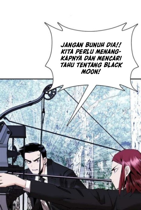Shadow Agents: Suit Up Chapter 15 Gambar 53