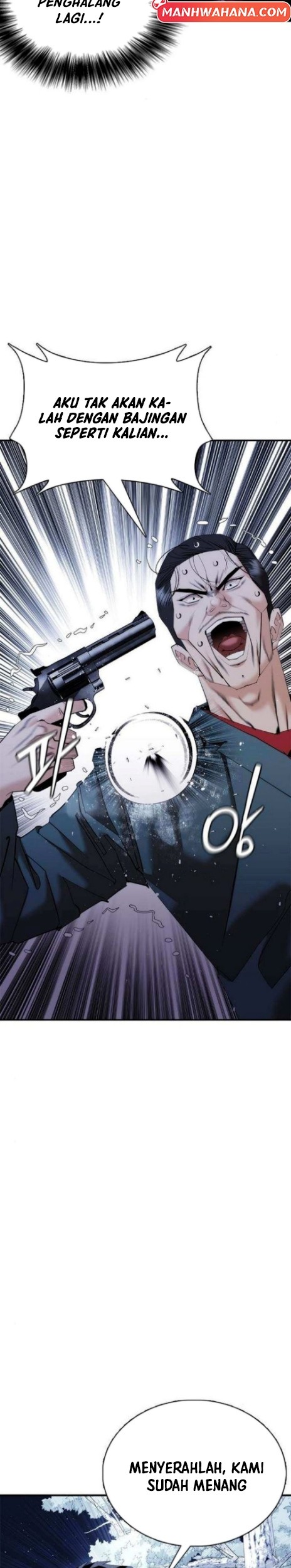 Shadow Agents: Suit Up Chapter 15 Gambar 56