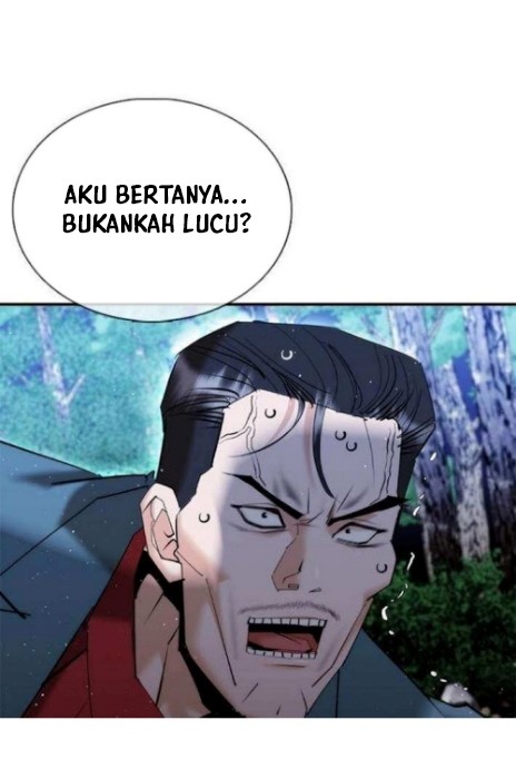Shadow Agents: Suit Up Chapter 15 Gambar 65