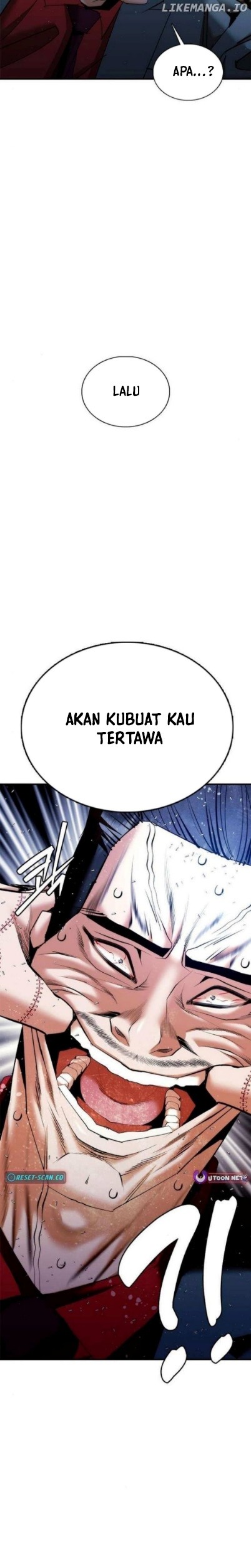 Shadow Agents: Suit Up Chapter 15 Gambar 66