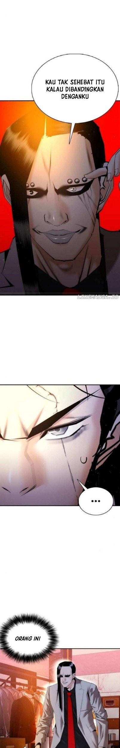 Shadow Agents: Suit Up Chapter 15 Gambar 74