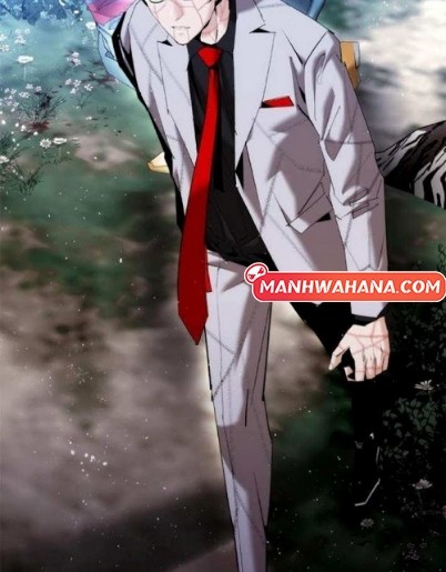 Shadow Agents: Suit Up Chapter 15 Gambar 77
