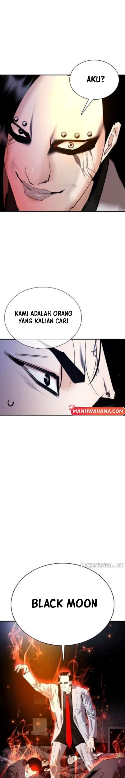 Shadow Agents: Suit Up Chapter 15 Gambar 79