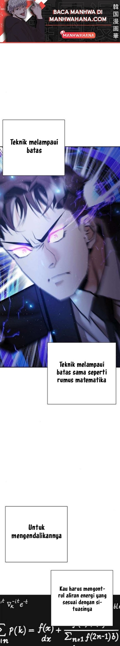 Baca Manhwa Shadow Agents: Suit Up Chapter 15 Gambar 2