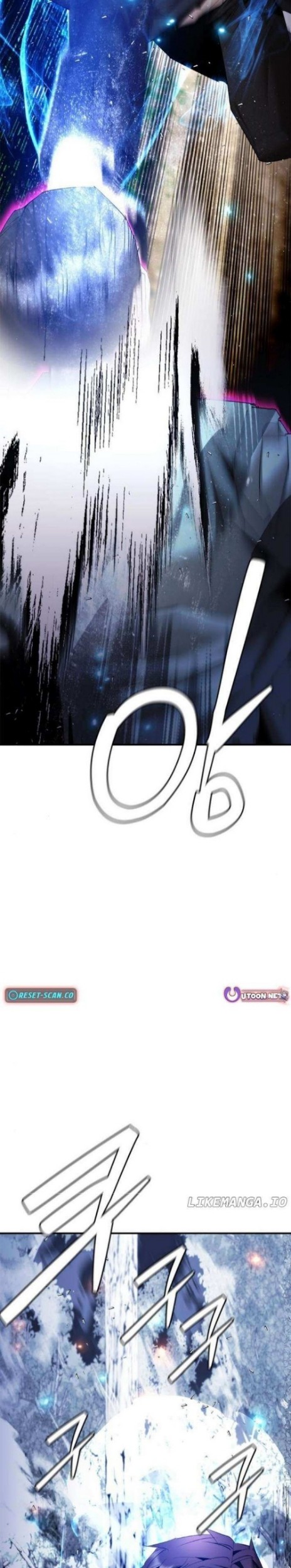 Shadow Agents: Suit Up Chapter 15 Gambar 7