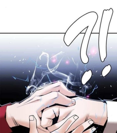 Shadow Agents: Suit Up Chapter 15 Gambar 9
