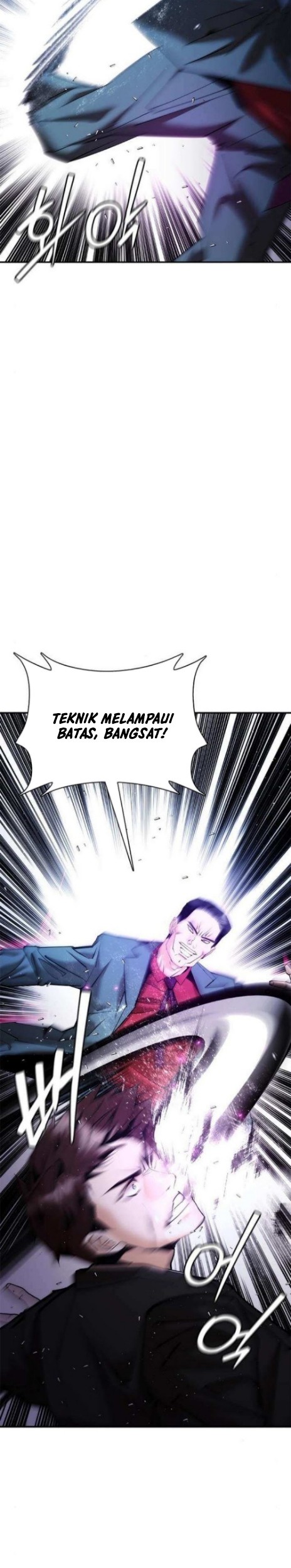 Shadow Agents: Suit Up Chapter 15 Gambar 12