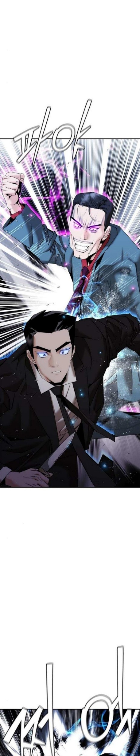Shadow Agents: Suit Up Chapter 15 Gambar 16