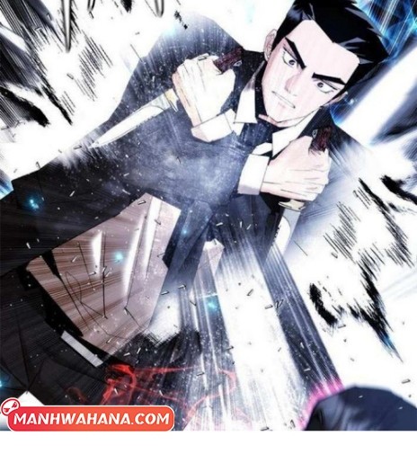 Shadow Agents: Suit Up Chapter 15 Gambar 17