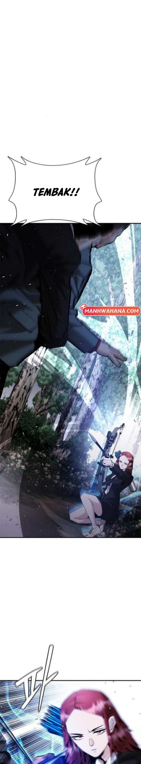 Shadow Agents: Suit Up Chapter 15 Gambar 32