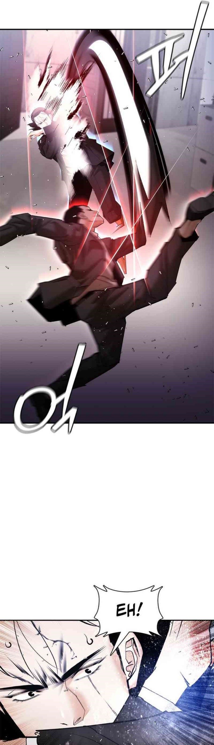 Shadow Agents: Suit Up Chapter 17 Gambar 19