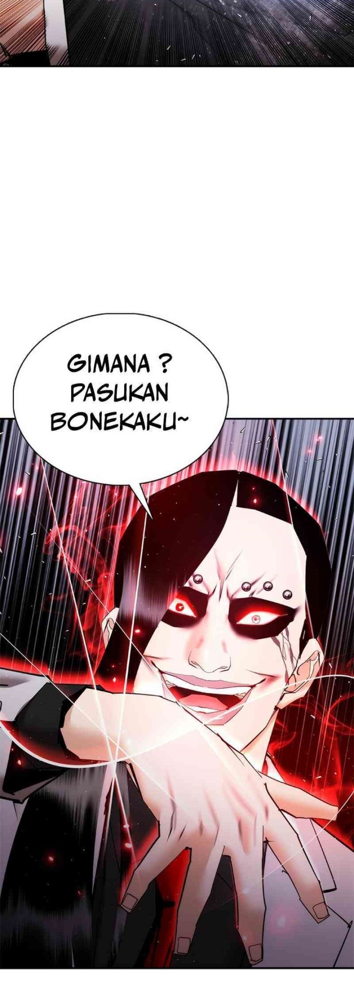 Shadow Agents: Suit Up Chapter 17 Gambar 20