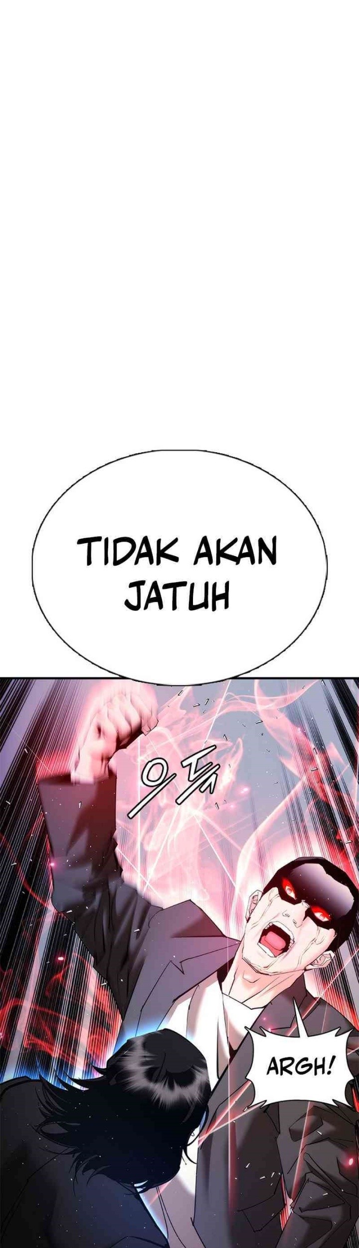 Shadow Agents: Suit Up Chapter 17 Gambar 21