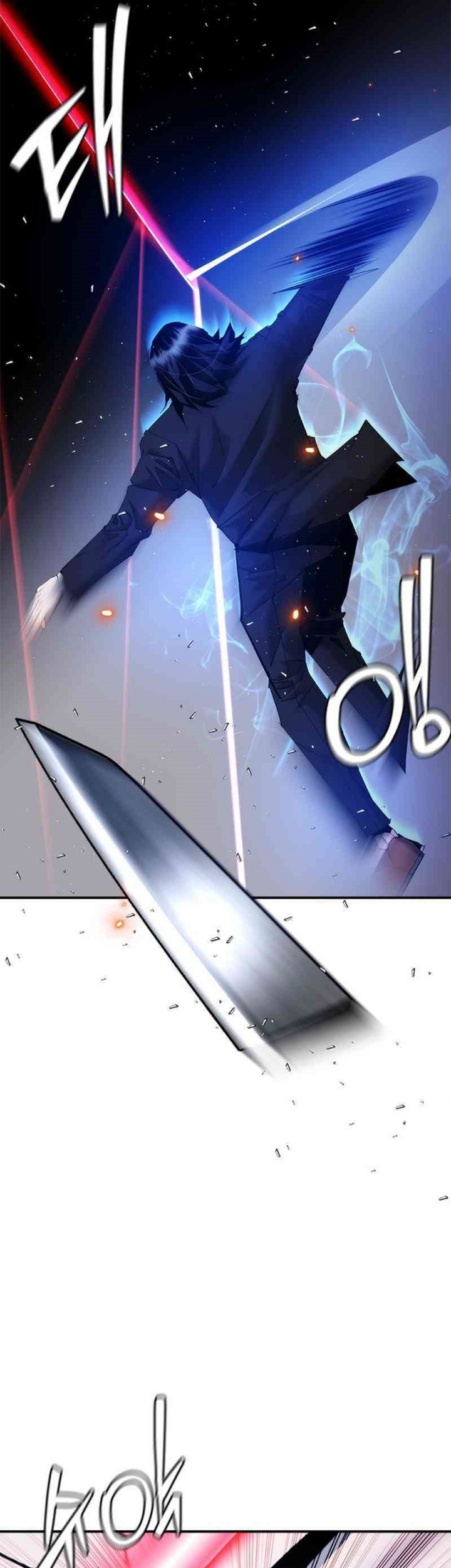 Shadow Agents: Suit Up Chapter 17 Gambar 27