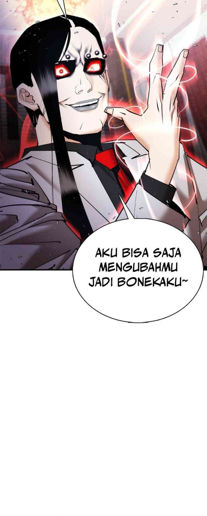 Shadow Agents: Suit Up Chapter 17 Gambar 30
