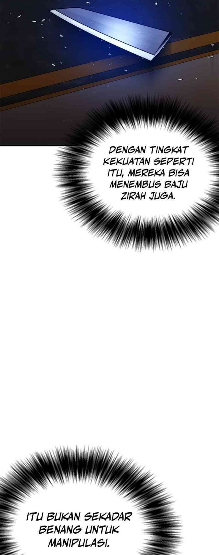 Shadow Agents: Suit Up Chapter 17 Gambar 32
